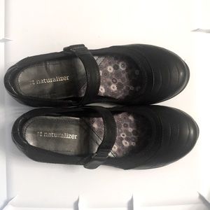 Naturalizer Mary Janes